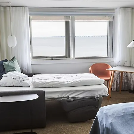 Nyborg Strand Hotel & Konference Exterior photo