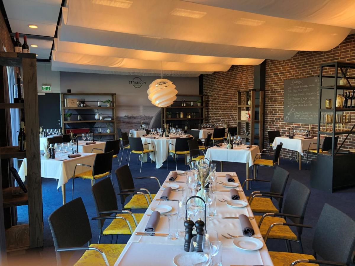 - Hotel&konferencecenter Hotel Nyborg