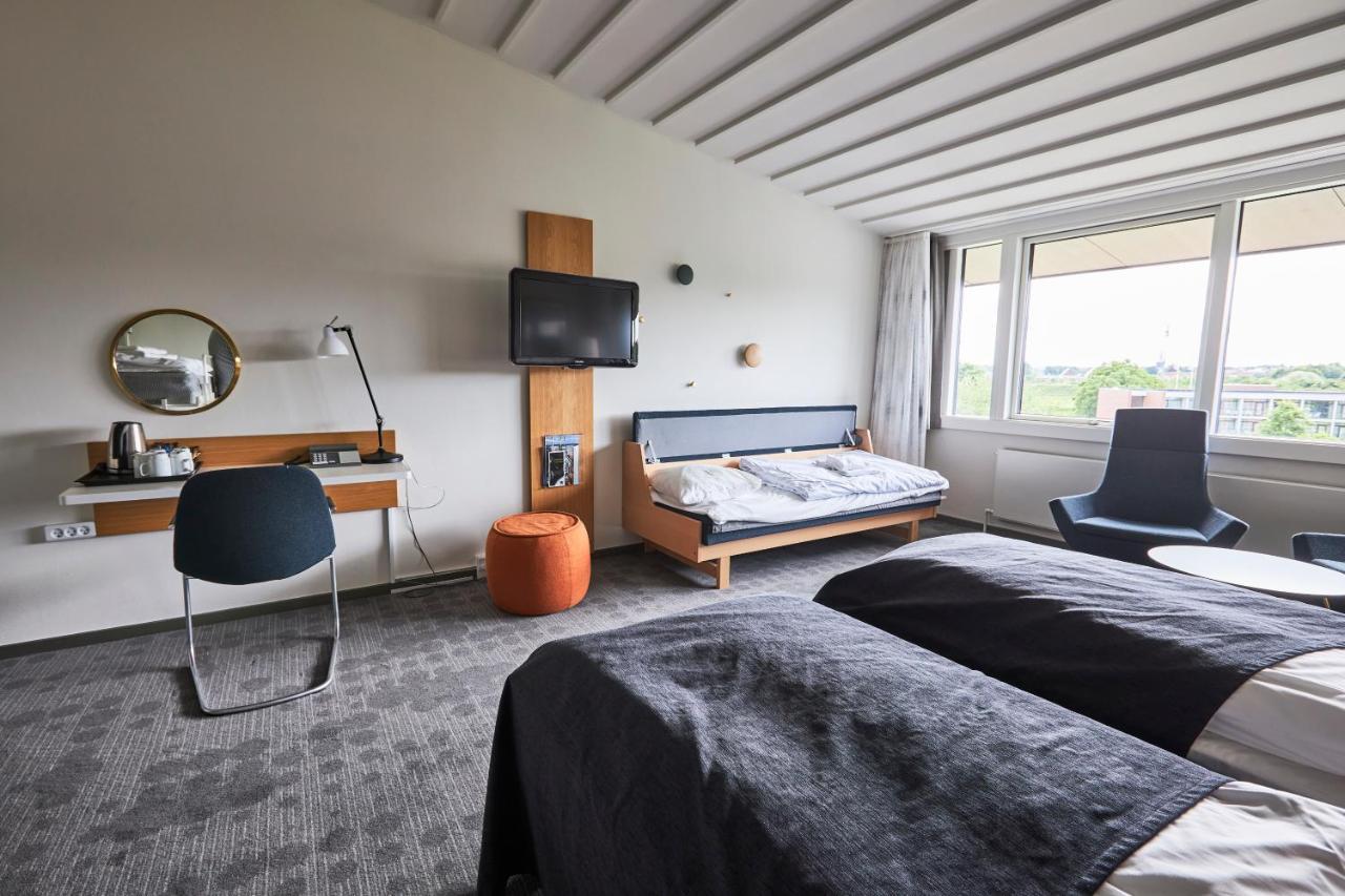 Hotel - Hotel&konferencecenter 4*